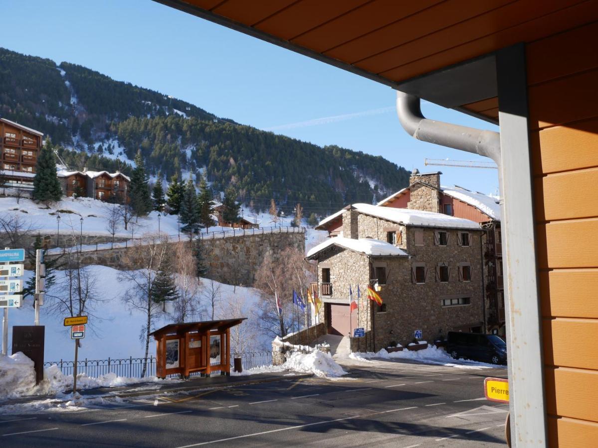Апартаменти Solana-Ель-Тартер Екстер'єр фото