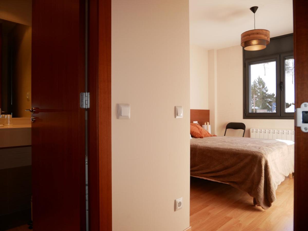 Апартаменти Solana-Ель-Тартер Екстер'єр фото